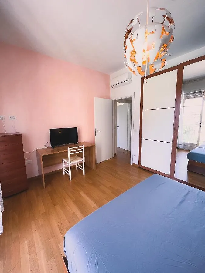 Summer B&B Bologna
