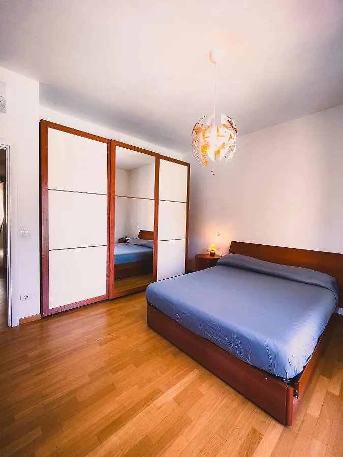 Bed & Breakfast Summer B&B Bologna