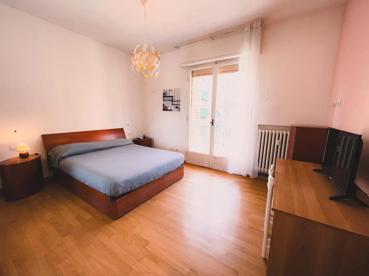 Bed & Breakfast Summer B&B Bologna