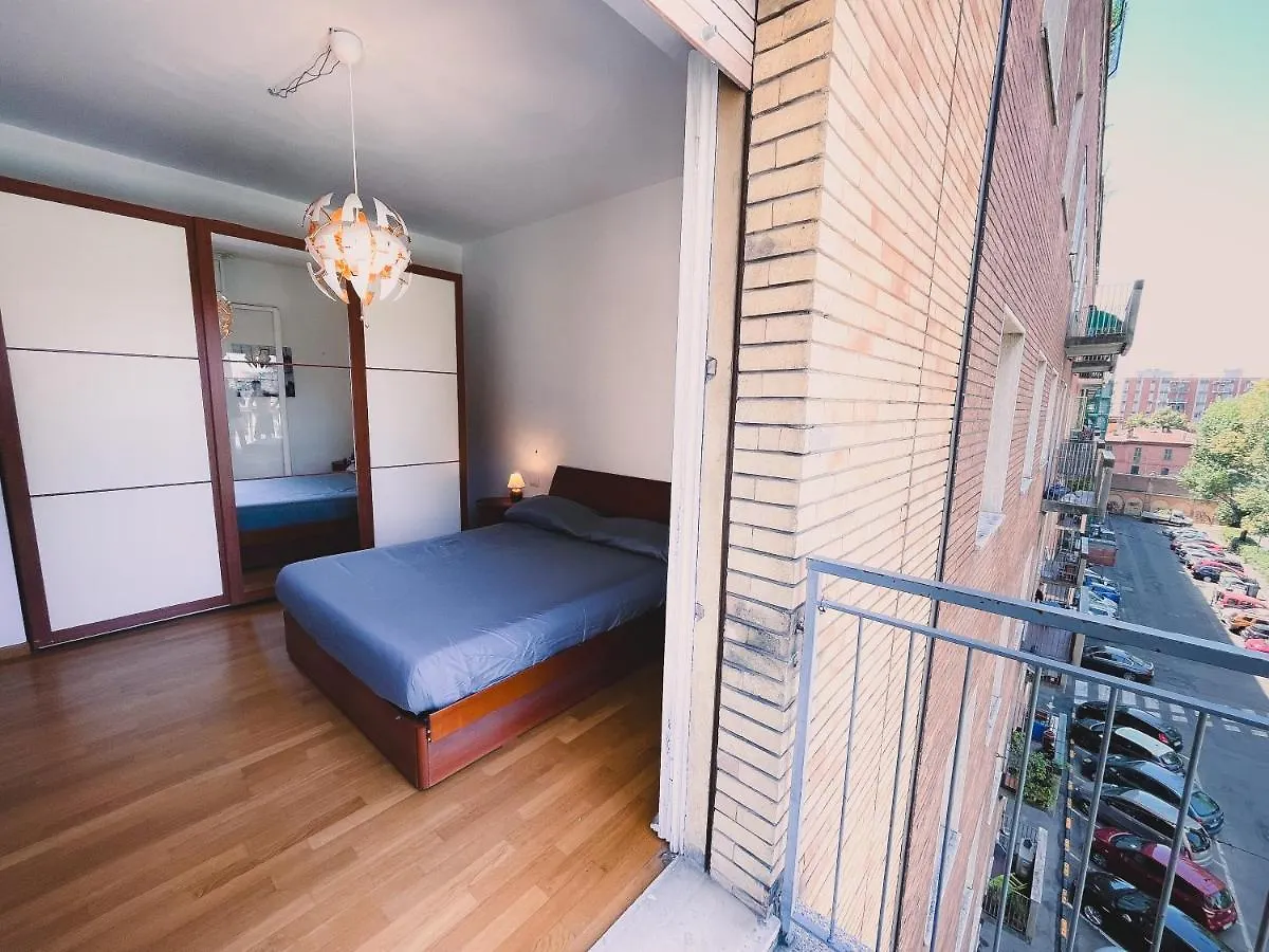 Summer B&B Bologna Italy