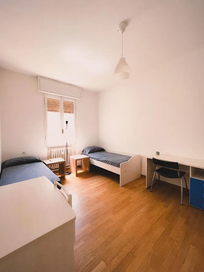 Summer B&B Bologna Bed & Breakfast
