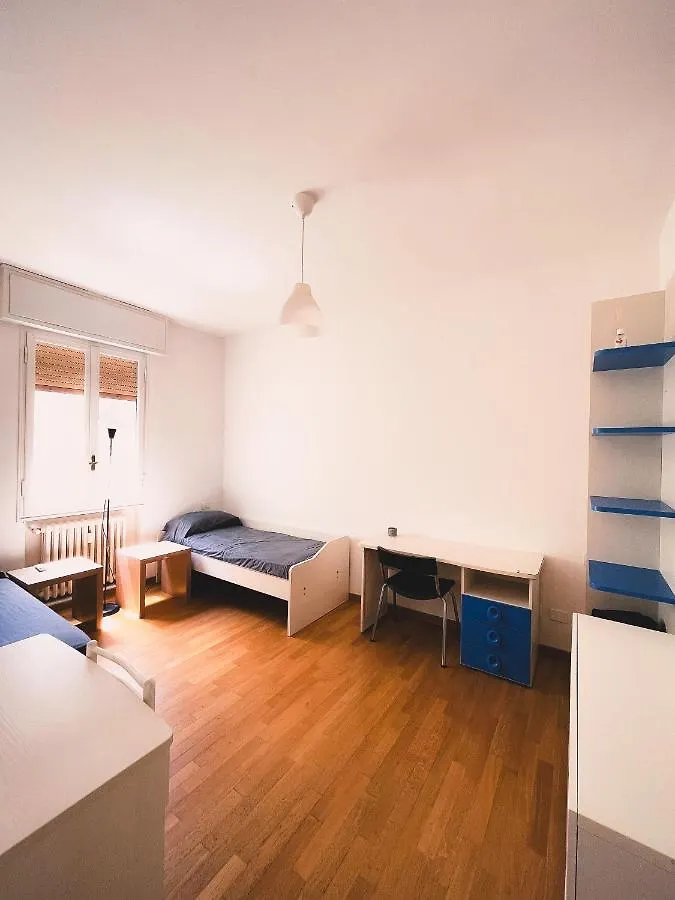 Bed & Breakfast Summer B&B Bologna