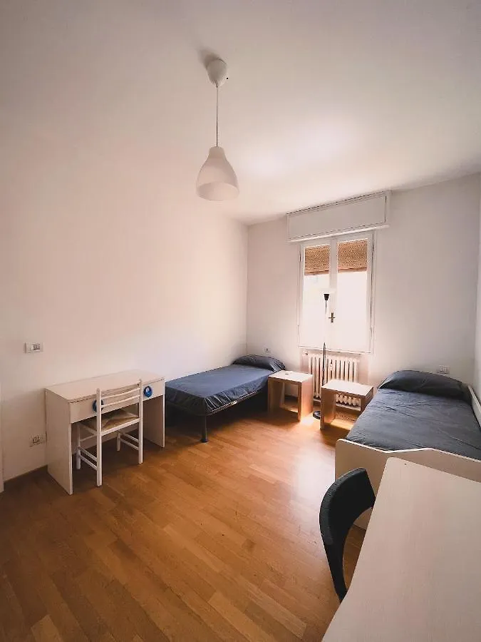 Summer B&B Bologna